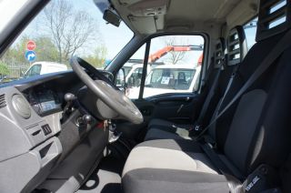 Iveco Daily 35C15
